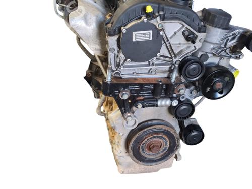 Motor SSANGYONG KORANDO (CK) 2.0 e-XDi | BP31064601M1 