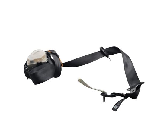 Used Front right seatbelt Front right seatbelt CITROËN C3 II (SC_) 1.4 (73 hp) 25102316 25102316