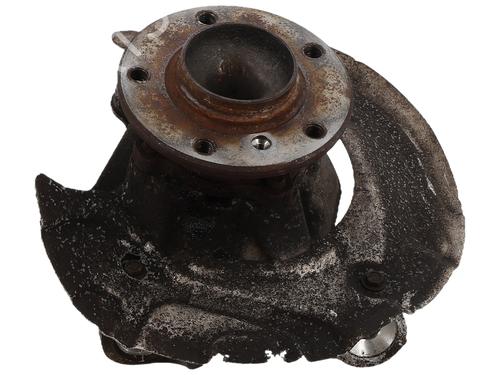 Used Right front steering knuckle Right front steering knuckle BMW 1 (E81) 118 i (143 hp) 36338220 36338220
