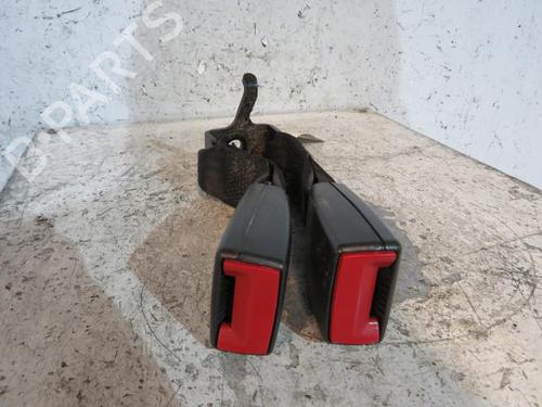 Used Seat buckle ALFA ROMEO 159 Sportwagon (939_) 1.9 JTDM 16V (939BXC1B, 939BXC12) (150 hp) 25109316
