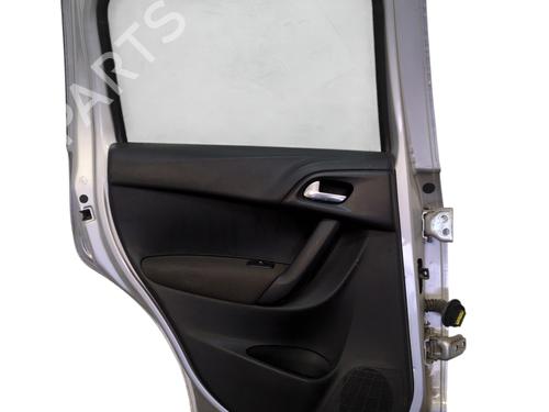 Dør venstre bagtil CITROËN C3 II (SC_) 1.4 HDi 70 (SC8HZC, SC8HR0, SC8HP4) | BP30731902C4 - Image 5