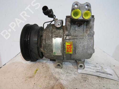 AC compressor HYUNDAI GETZ (TB) 1.5 CRDi | BP25108702M34 - Image 4