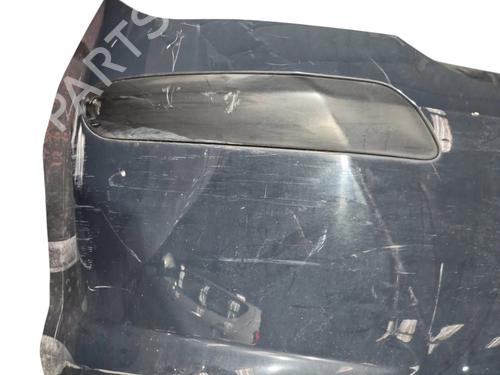 Rear bumper PEUGEOT 308 I (4A_, 4C_) 1.4 16V | BP32094708C8 