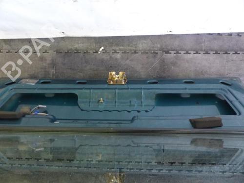 Tailgate FIAT PANDA (141_) 1000 i.e. Cat | BP25065488C6 