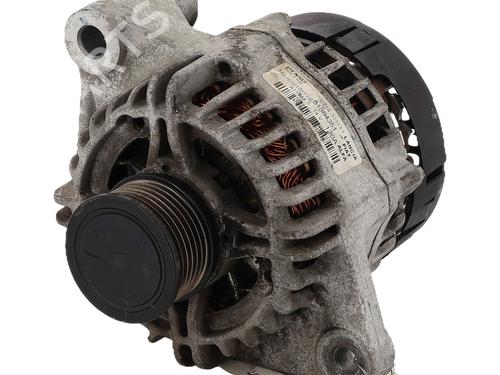 Used Alternator Alternator FIAT 500L (351_, 352_) 1.6 D Multijet (199LYD1B) (105 hp) 36149196 36149196