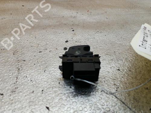 Used Left rear window switch Left rear window switch SEAT LEON (5F1) 2.0 TDI (150 hp) 25063347 25063347