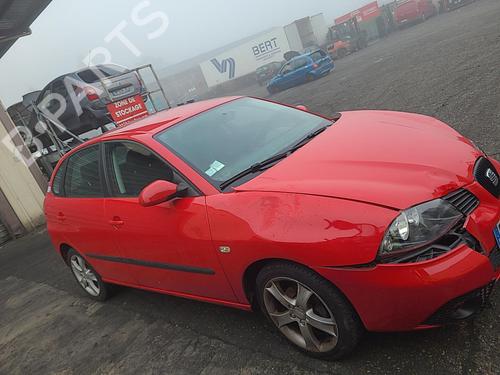 Gearbox SEAT IBIZA III (6L1) 1.4 16V | BP25062876M3 