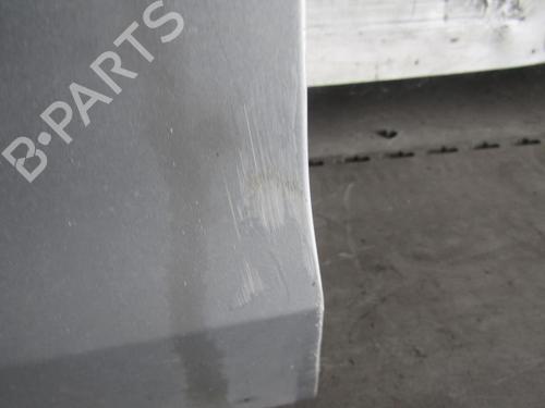 Used Left front door OPEL CORSA C (X01) 1.7 DI (F08, F68) (65 hp) 25082578
