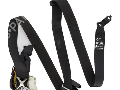 Used Front left seatbelt Front left seatbelt SKODA FABIA II (542) 1.2 TSI (86 hp) 36522346 36522346