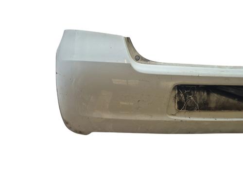 Rear bumper TOYOTA YARIS (_P9_) 1.4 D-4D (NLP90_, NLP90R) | BP29222220C8 