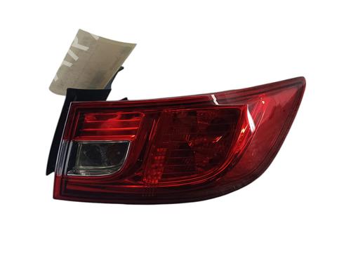 Right taillight RENAULT CLIO IV (BH_) 1.5 dCi 90 | BP32185633C35