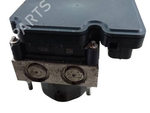 ABS pump RENAULT TWINGO III (BCM_, BCA_) 1.0 SCe 70 | BP32065033M43  - Image 5