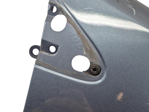 Used Right front fenders RENAULT CLIO III Grandtour (KR0/1_) 1.5 dCi (KR0G) (68 hp) 30911107