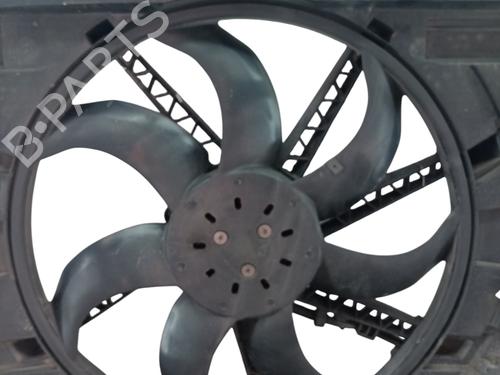 Radiator fan VW PASSAT B8 (3G2, CB2) 1.4 TSI | BP32711422M35 - Image 7