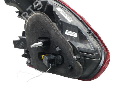 Used Right tailgate light Right tailgate light PEUGEOT 2008 I (CU_) [2013-2026] 25076644 25076644