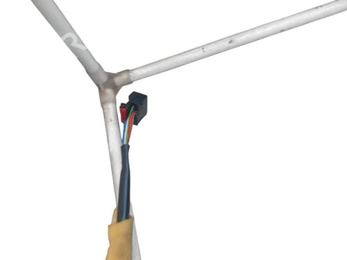 Used Left mirror Left mirror VW GOLF PLUS V (5M1, 521) [2004-2013] 25054997 25054997