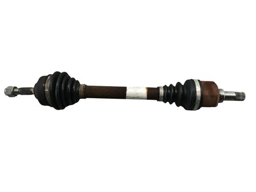 Used Left front driveshaft CITROËN DS3 (SA_) 1.6 HDi 110 (112 hp) 28188764