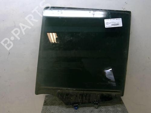 Used Rear left door window NISSAN PATHFINDER III (R51) 2.5 dCi 4WD (174 hp) 25110429