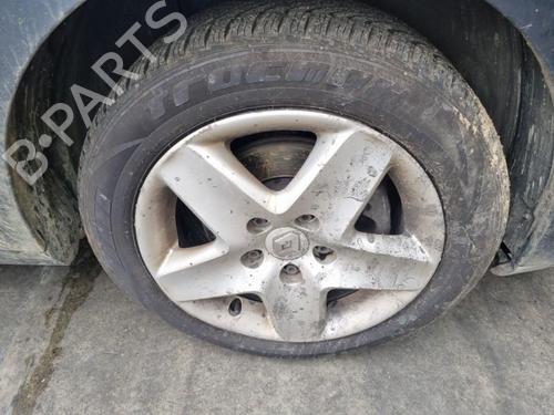 Right front window switch RENAULT MEGANE III Hatchback (BZ0/1_, B3_)  | BP25055530I26  - Image 14