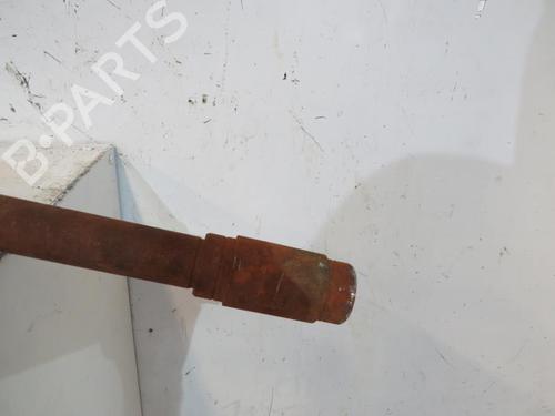 Right front driveshaft CITROËN XANTIA (X2) 2.0 i | BP25070725M39 