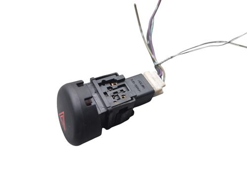 Warning switch NISSAN JUKE (F15) 1.5 dCi | BP25056164I22 - Image 3