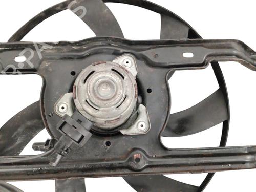 Used Radiator fan Radiator fan RENAULT CLIO II (BB_, CB_) [1998-2016] 33741915 33741915