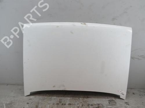 Used Hood RENAULT RAPID Box Body/MPV (F40_, G40_) 1.9 D (F40R) (54 hp) 25096853