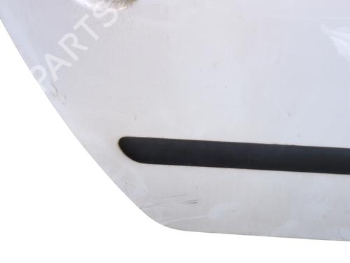 Right rear door PEUGEOT 307 Break (3E) 1.6 HDi 110 | BP30044731C5 