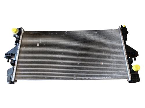 Køler CITROËN JUMPER II Platform/Chassis 2.2 BlueHDi 120 (120 hp) 28044735