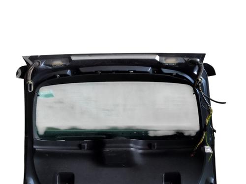 Used Tailgate CITROËN C4 I (LC_) 1.6 HDi (109 hp) 30044744