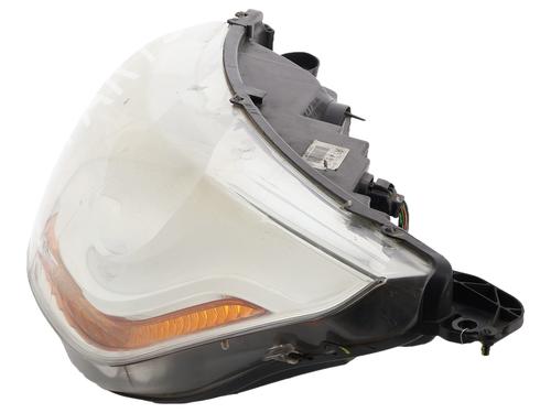 Left headlight CITROËN C4 II (NC_) 1.6 HDi 90 | BP34358732C28  - Image 5