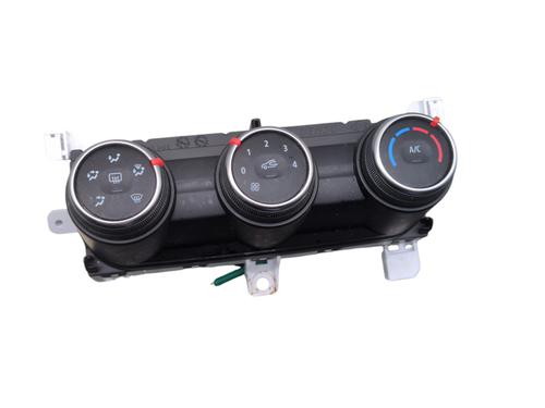 Climate control RENAULT CLIO V (B7_) 1.5 Blue dCi 85 (B7AG) | BP32702455I5  - Image 5