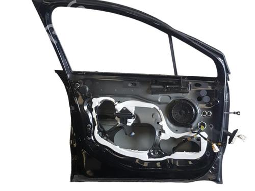 Left front door CITROËN C4 II (NC_) 1.6 BlueHDi 120 | BP25058467C2 