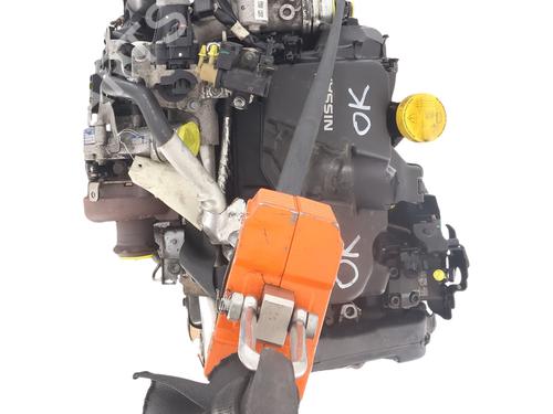 Engine NISSAN NV200 Van 1.5 dCi 110 (M20, M20N, M20M) | BP39607579M1 - Image 4