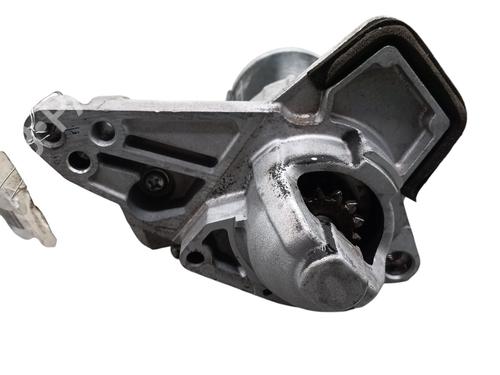 Startmotor RENAULT CLIO IV (BH_) 1.2 TCe 120 (BHAU) (118 hp) 30412797