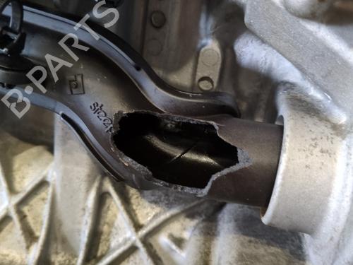 Engine PEUGEOT 208 I (CA_, CC_) 1.2 VTI 82 | BP29635241M1 