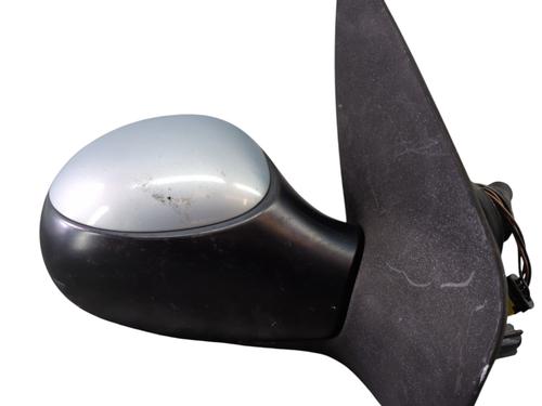 Right mirror PEUGEOT 206 Hatchback (2A/C) 2.0 HDI 90 | BP27486815C27 