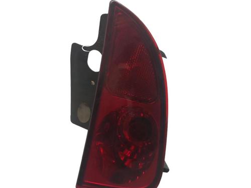 Tågelys RENAULT ESPACE IV (JK0/1_) 2.0 dCi (JK02, JK03) | BP28544685C37 - Image 2
