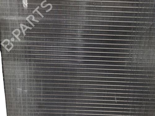 Water radiator RENAULT GRAND SCÉNIC IV (R9_) 1.2 TCe 130 214108175R