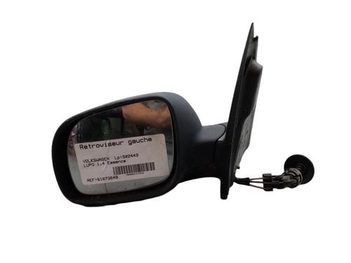 Retrovisor izquierdo VW LUPO I (6X1, 6E1) 1.4 16V | BP25077211C26 