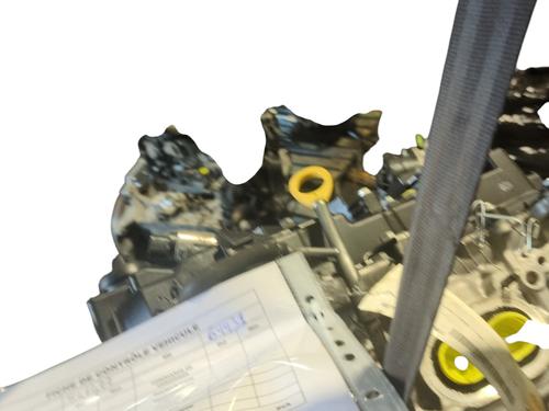 Engine TOYOTA AYGO (_B4_) 1.0 VVTi (KGB40) | BP31064593M1 