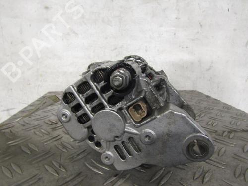 Alternator DACIA SANDERO 1.4 MPI LPG | BP25082582M7 - Image 5