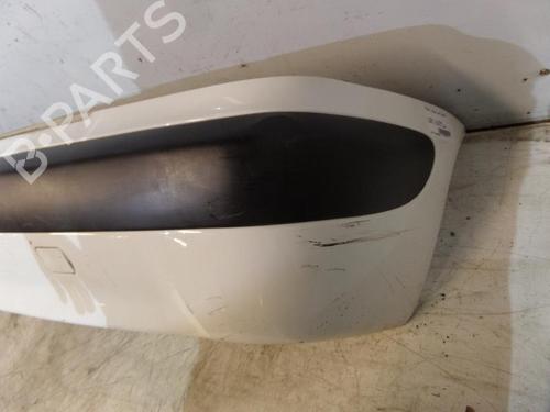 Rear bumper CITROËN XSARA Coupe (N0) 2.0 HDI 90 | BP25085772C8 