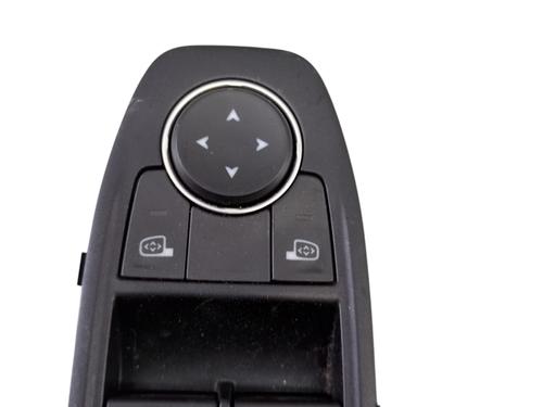 Left front window switch RENAULT CLIO V (B7_) 1.6 E-TECH 140 (B7MU) | BP28130628I27 