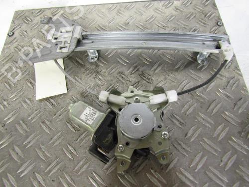 Used Rear left window mechanism NISSAN MURANO I (Z50) 3.5 4x4 (234 hp) 25069678