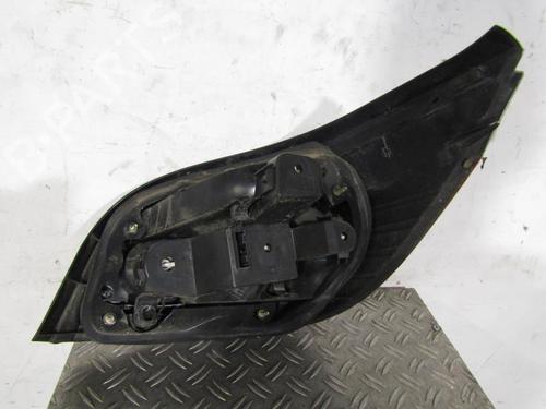 Left taillight BMW 5 (E60) 525 d | BP25084239C34 