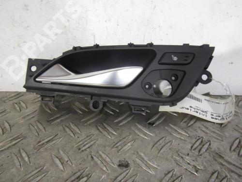 Used Rear left interior door handle Rear left interior door handle HYUNDAI i40 I (VF) 1.7 CRDi (136 hp) 10591132 10591132
