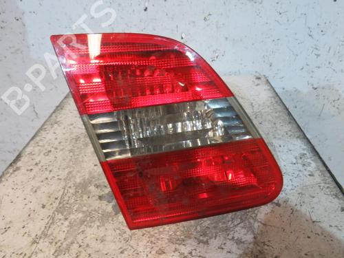 Used Left tailgate light MERCEDES-BENZ B-CLASS Sports Tourer (W245) B 180 CDI (245.207) (109 hp) 25080841