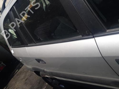 Left front fenders OPEL ZAFIRA A MPV (T98) 1.8 16V (F75) | BP25082624C41 