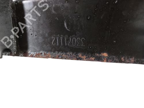 Used Subframe Subframe BMW X3 (E83) 2.0 d (150 hp) 25102829 25102829